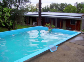 Гостиница Hotel Rural Luna del Valle   Сан-Агустин-Дель-Валье-Фертиль